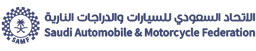 اتحاد السيارات والدراجات السعودي